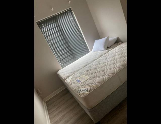 1 BEDROOM PROPERTY TO RENT IN FAIRMOUNT